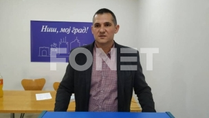 Upitna odluka o fakultetu